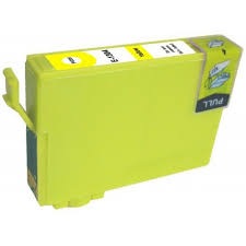 CARTUCCIA COMP EPSON T1304 GIALLO