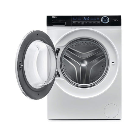 HAIER HW80-B14979 LAVATRICE 8KG SLIM