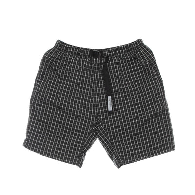 CARHARTT WIP Pantalone Corto Uomo Dryden Short Dryden Check/cypress da uomo