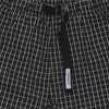 CARHARTT WIP Pantalone Corto Uomo Dryden Short Dryden Check/cypress da uomo