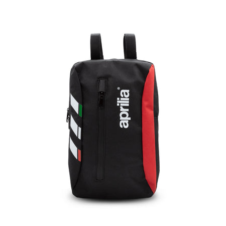 Aprilia Zainetto e Borsa Monopattino Made in Italy