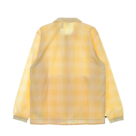 Adidas Giacca Coach Jacket Uomo Q2 Coach Jacket Multi/organic da uomo