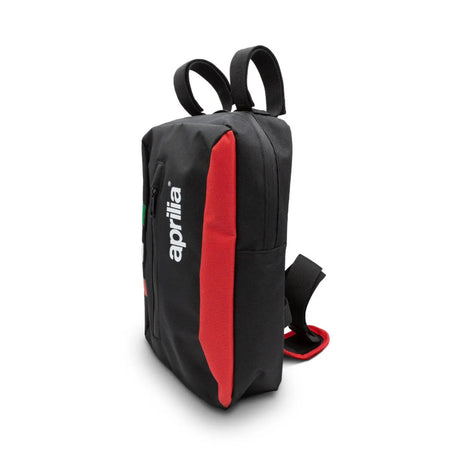 Aprilia Zainetto e Borsa Monopattino Made in Italy