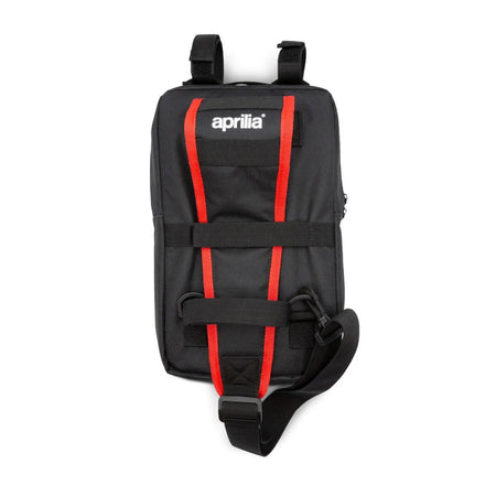 Aprilia Zainetto e Borsa Monopattino Made in Italy