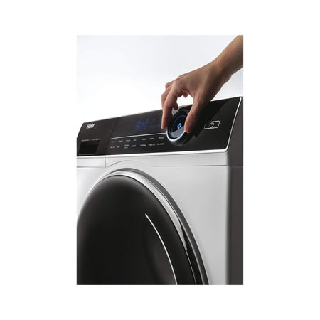HAIER HW80-B14979 LAVATRICE 8KG SLIM