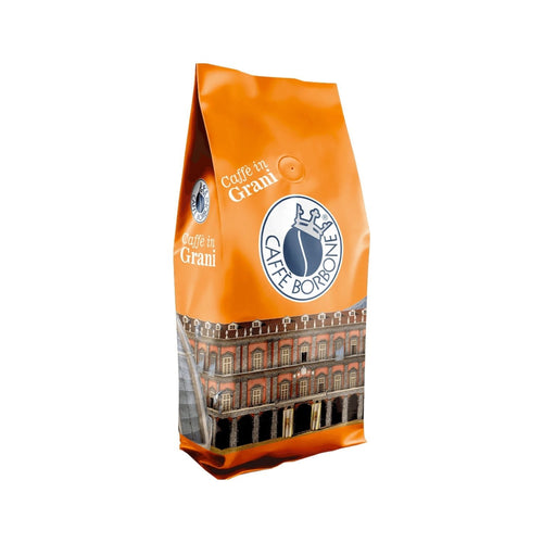 BORBONE CAFFÈ Miscela Nobile In Grani (BLU) 1KG