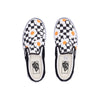 VANS Scarpa Bassa Donna Classic Slip-on (love Me Love Me Not) White/black da donna