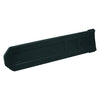 COPRIBARRA PER MOTOSEGA IN PLASTICA COLORE NERO cm 50