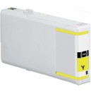 CARTUCCIA COMP EPSON TANICA GIALLO