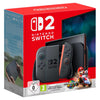 Nintendo Switch 2 + Mario Kart World 256 GB Touch screen Wi-Fi Nero