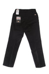 DICKIES Pantalone Lungo Uomo 874 Work Pant Rec Black da uomo