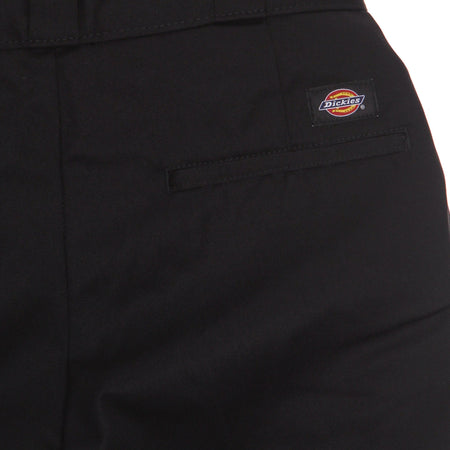 DICKIES Pantalone Lungo Uomo 874 Work Pant Rec Black da uomo