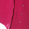 Adidas Vestito Donna Sweater Dress Real Magenta da donna