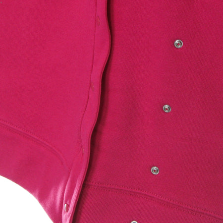 Adidas Vestito Donna Sweater Dress Real Magenta da donna