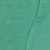 Adidas Vestito Donna Sweater Dress Hire Green da donna