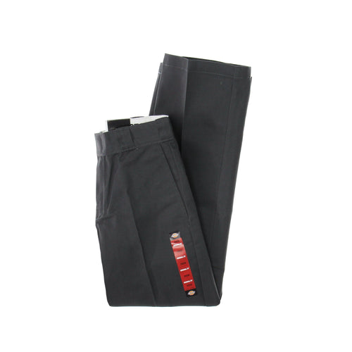 DICKIES Pantalone Lungo Uomo 874 Work Pant Rec Charcoal Grey da uomo