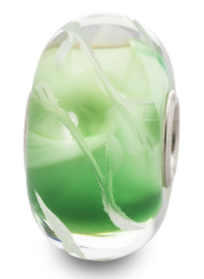 Foglie di Lime-Trollbeads
