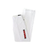 DICKIES Pantalone Lungo Uomo 874 Work Pant Rec White da uomo
