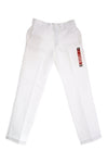 DICKIES Pantalone Lungo Uomo 874 Work Pant Rec White da uomo