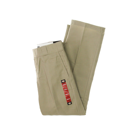 DICKIES Pantalone Lungo Uomo 874 Work Pant Rec Khaki da uomo