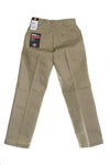 DICKIES Pantalone Lungo Uomo 874 Work Pant Rec Khaki da uomo