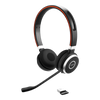 EVOLVE 65 UC Duo, Bluetooth