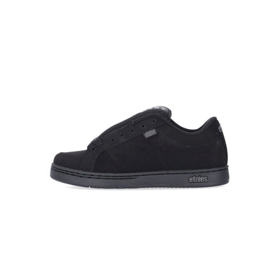 ETNIES Scarpe Skate Uomo Kingpin Black/black da uomo