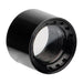 Axis F8401 Clear Lens Protector - Kappe der Kameralinse - klar (Packung mit 5)
