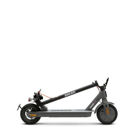 DUCATI Pro-I Evo Advanced Safety Monopattino Elettrico