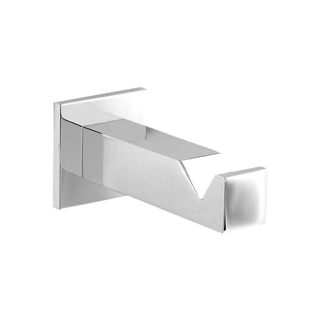 Appendi abito da bagno  linea Picasso in ottone cromato - accessori bagno