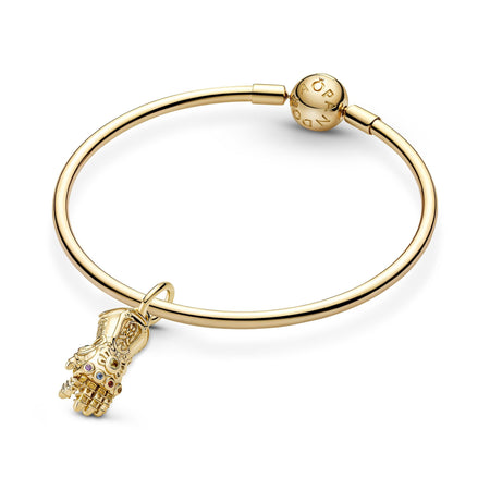 PANDORA - charm Marvel, Avengers, Pendente Guanto dell'Infinito