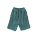 5TATE OF MIND Pantalone Corto Uomo Retrofuture Towel Shorts Teal da uomo