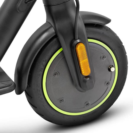 Argento e-Mobility AG23 Nero, Verde 25 km /h 6,6 Ah