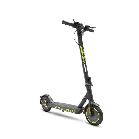 Argento e-Mobility AG23 Nero, Verde 25 km /h 6,6 Ah