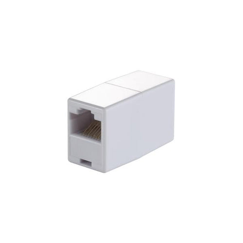 Modular Coupler 2*RJ45