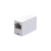 Modular Coupler 2*RJ45