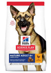 Hill's Mantenimento secco Cani Mature Large pollo 12 kg