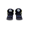 EWING ATHLETICS Scarpa Basket Uomo Rogue Dogg Pound dog Food Black/blue/lemon da uomo