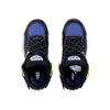 EWING ATHLETICS Scarpa Basket Uomo Rogue Dogg Pound dog Food Black/blue/lemon da uomo