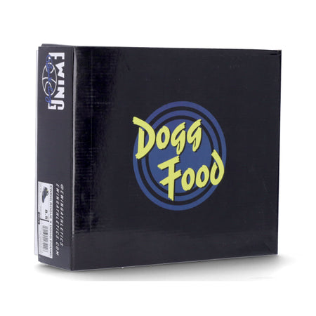 EWING ATHLETICS Scarpa Basket Uomo Rogue Dogg Pound "dog Food" Black/blue/lemon da uomo