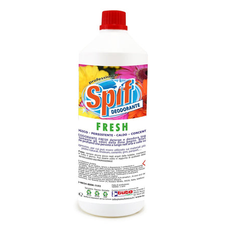 Spif deodorante per ambienti