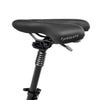 ARGENTO Fat-EBike MINI MAX - Bicicletta Elettrica 250W 36v, 60Nm di Potenza, Ruote da 20, Freno Disco Meccanico - Colore Giallo
