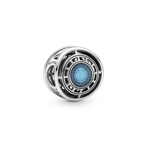 PANDORA - charm Marvel, Avengers, Reattore Arc