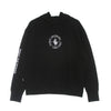 ELEMENT Felpa Leggera Cappuccio Uomo Pexe Target Hoodie Black da uomo