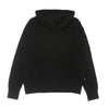 ELEMENT Felpa Leggera Cappuccio Uomo Pexe Target Hoodie Black da uomo
