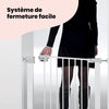 SICUREZZA 1ST Barriere Facile vicino