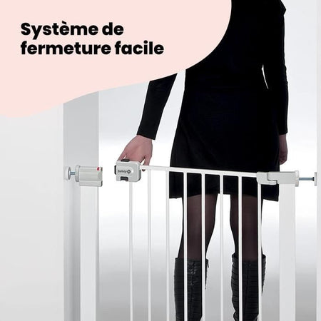 SICUREZZA 1ST Barriere Facile vicino