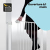 SICUREZZA 1ST Barriere Facile vicino
