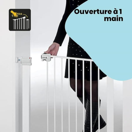 SICUREZZA 1ST Barriere Facile vicino