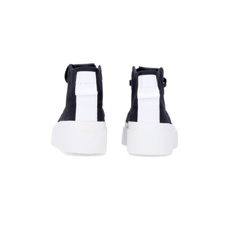 Adidas Scarpa Alta Donna Nizza Bonega Mid W Core Black/core Black/cloud White da donna